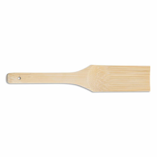 Kai Holzpinsel Select 100, Küchenpinsel, Reinigungspinsel, Schieber, Holz, DH-8038