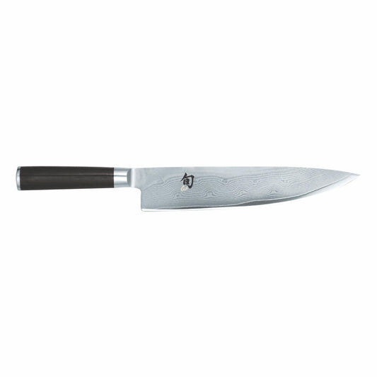 Kai Shun Classic chef's knife, knife, utility knife, Damascus knife, 25.5 cm, DM-0707