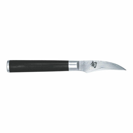 Kai Shun Classic paring knife, knife, vegetable knife, fruit knife, damask knife, 6 cm, DM-0715