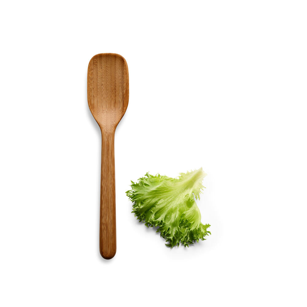 Eva Solo Servierlöffel groß Nordic kitchen, Esslöffel, Bambus, Bamboo, 29 cm, 530472