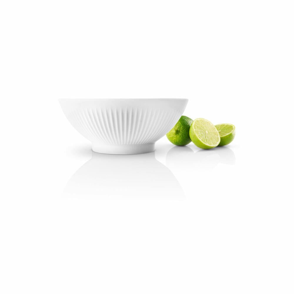 Eva Solo Ramen Bowl Leigo Nova White, Ramenschale, Porzellan, Weiß, 16 cm, 887421