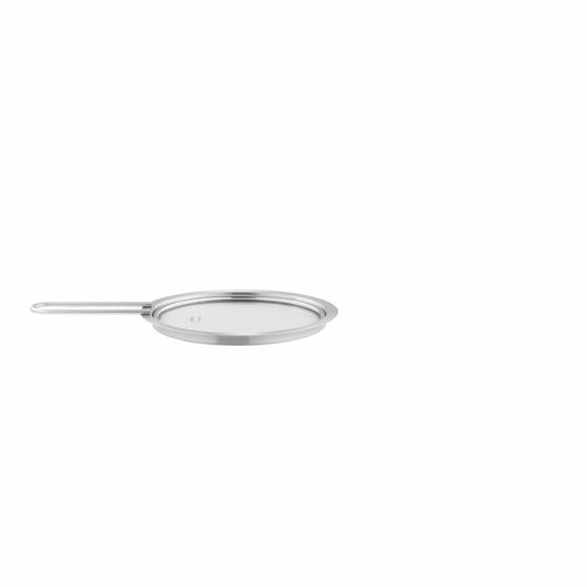 Eva Solo lid, pot lid, pots, pot, cooking, kitchen, cooking accessories, stainless steel/glass, Ø 16 cm, 201016