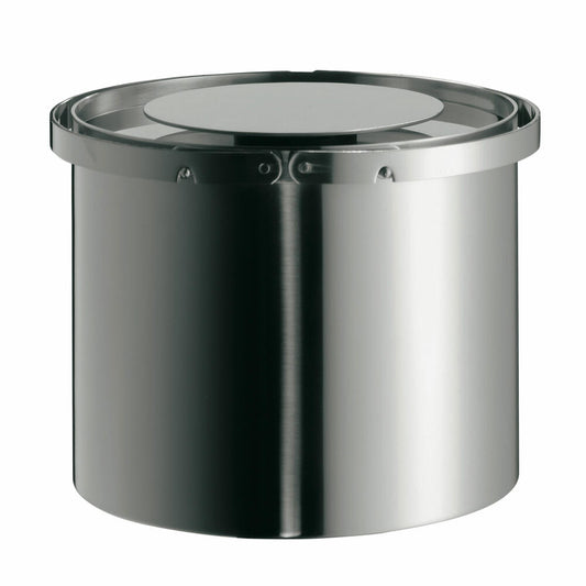 Stelton AJ Insulated Ice Bucket 2.5 L., Designer Ice Bucket, 05-2
