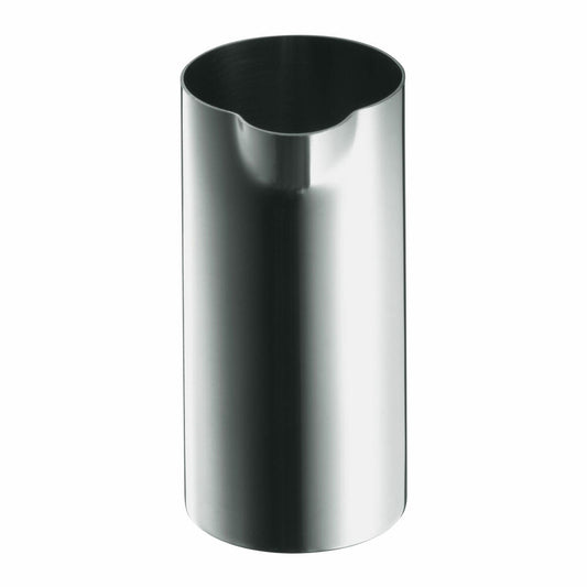 Stelton AJ Cream Jug 0.15 L., Designer Milk Jug, AJ Cylinder Line, 06-2