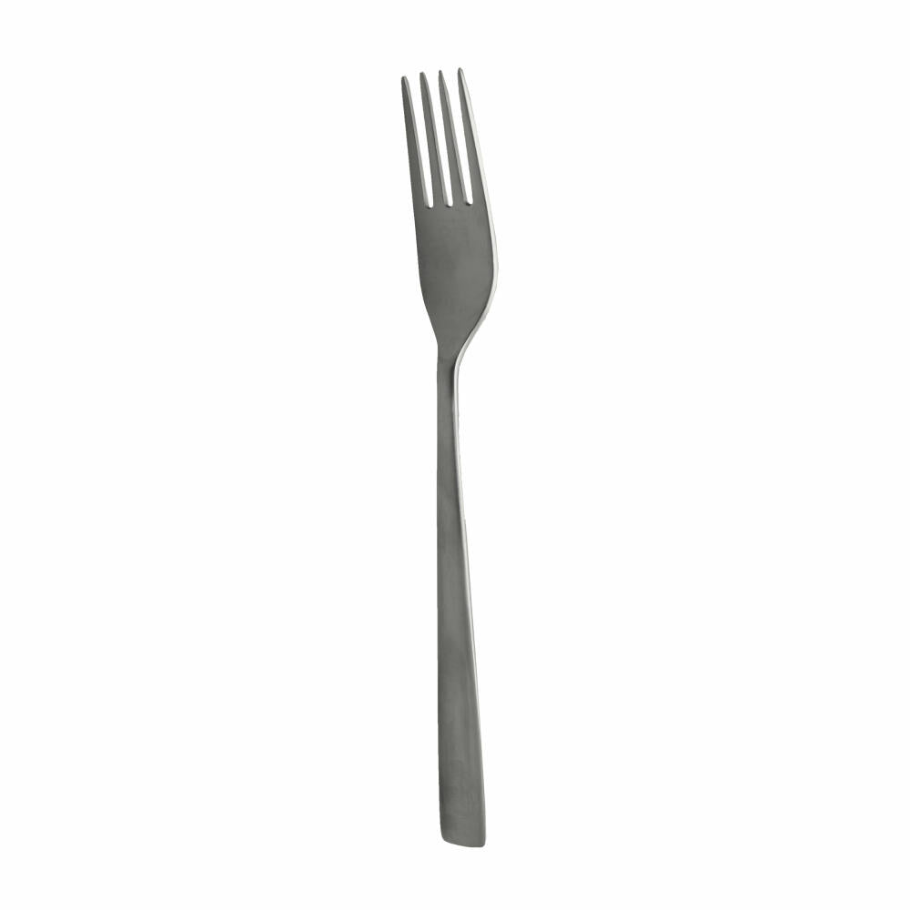 Stelton Chaco Dessertgabel, Designer Dessertgabel, Edelstahl, Tafel Besteck, 11205