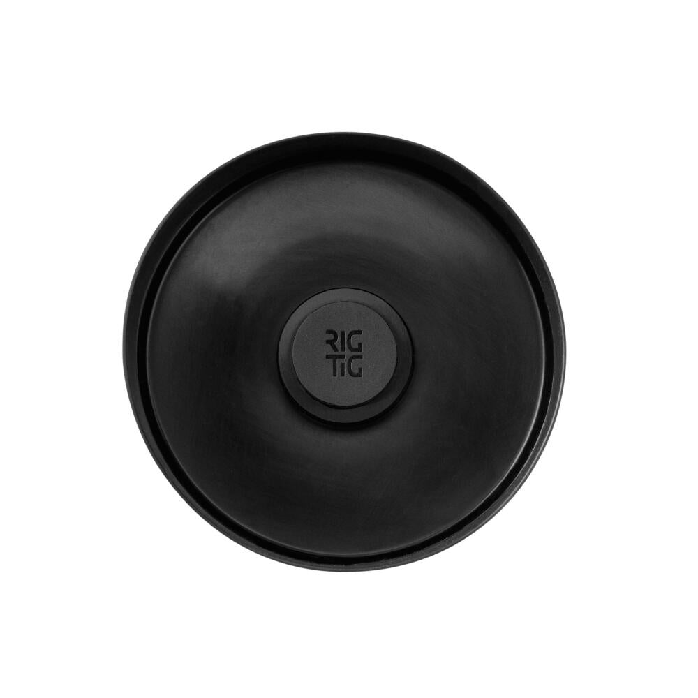 Rig-Tig Kaffeesammler Ø 8,3 cm, Kunststoff mit Magnet, Kaffeezubereiter, Z00032