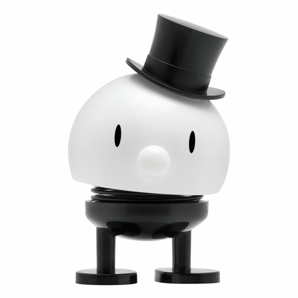 Hoptimist Wedding Groom, Small, Groom, Wedding, Decoration, Gift Idea, Plastic, White, 26134
