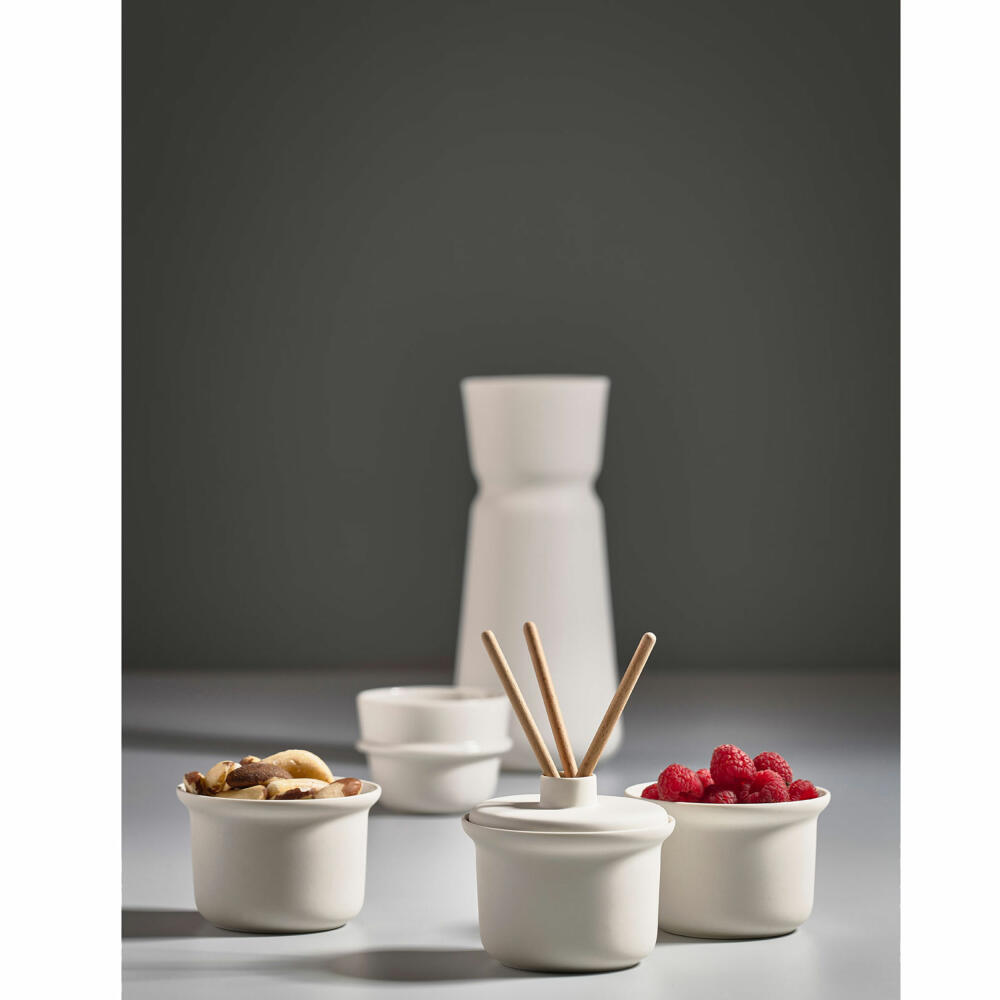Zone Denmark Fragrance Diffuser Set Inu Calm Moment, Fragrance Sticks, Room Fragrance, Stoneware, 100 ml, 23487