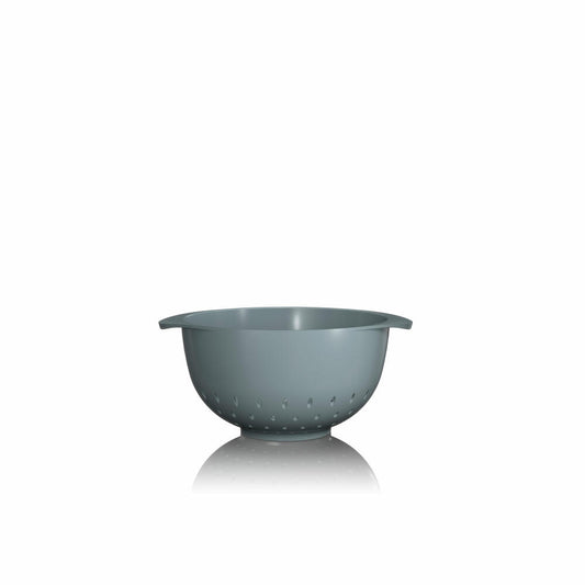 Rosti Seiher für Margrethe Schüssel 1.5 L, Siebeinsatz, Melamin, Nordic Green, 23699