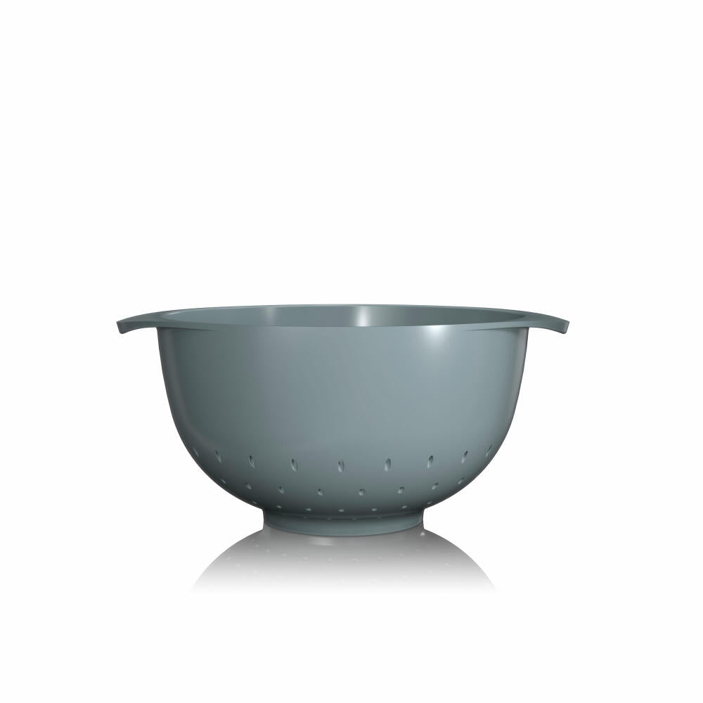 Rosti strainer for Margrethe bowl 4 L, sieve insert, melamine, Nordic Green, 23726