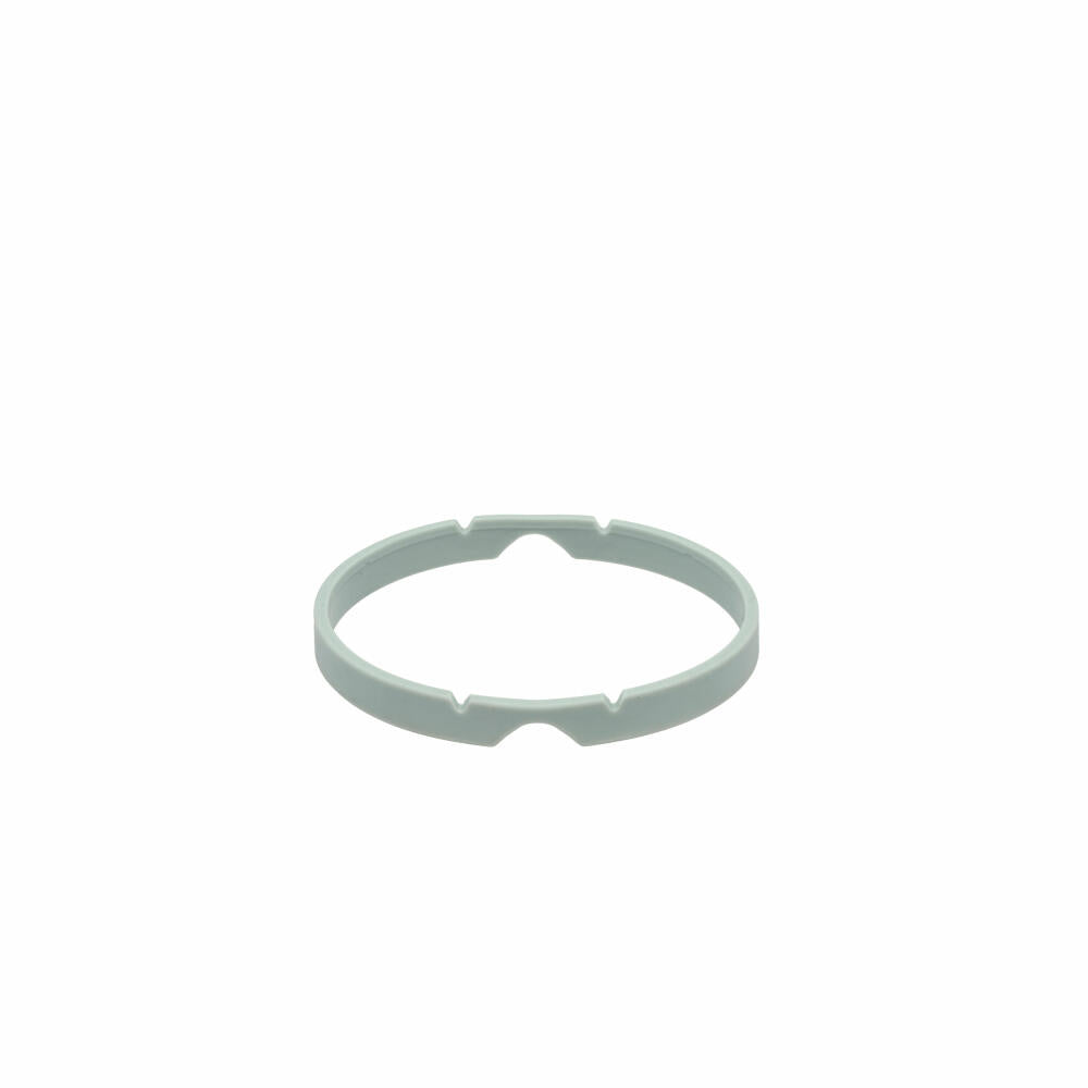 Rosti base ring for bowl Victoria 3 L, accessories, TPE plastic, grey, 25900