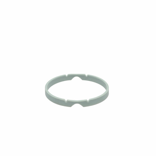 Rosti Bodenring für Schüssel Victoria 3 L, Zubehör, TPE-Kunststoff, Grau, 25900