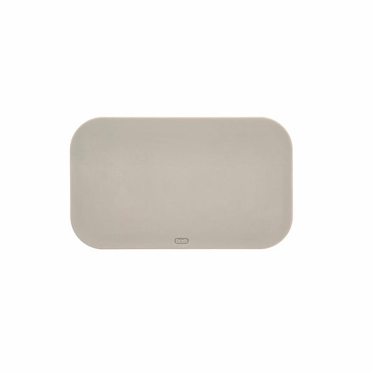 Rosti Schneidebrett Choptima, Schneidunterlage, PE-Kunststoff, Humus, 26.5 x 16 cm, 27786