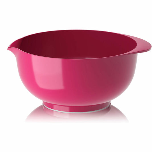 Rosti Schüssel Margrethe New, Rührschüssel, Schale, Durostima, Beetroot, 5 L, 29897