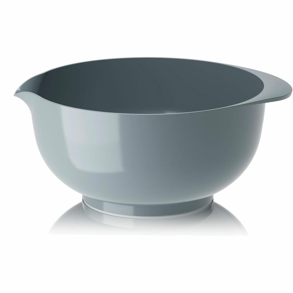 Rosti Schüssel Margrethe New, Rührschüssel, Schale, Durostima, Dusty Blue, 5 L, 29899