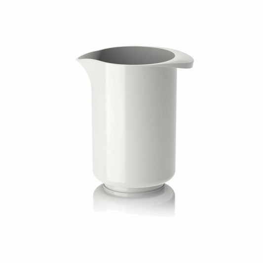 Rosti Rührbecher New Classic, Schlagbecher, Durostima, Weiß, 1.25 L, 29903