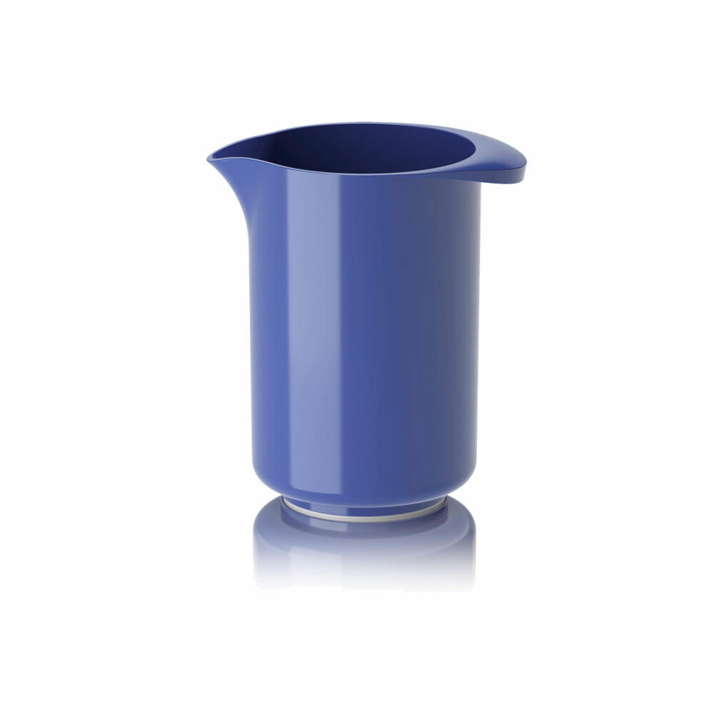 Rosti mixing cup New Classic, whipping cup, Durostima, Electric Blue, 1.25 L, 29906