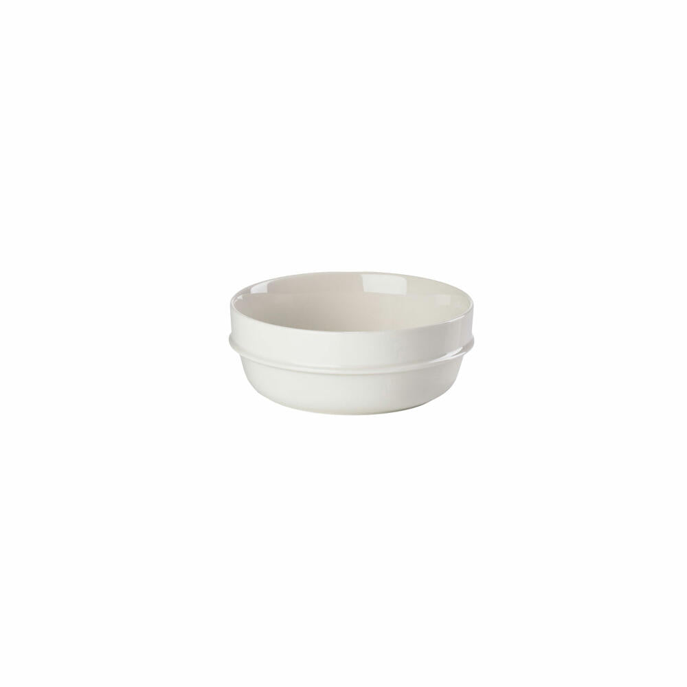 Zone Denmark Bowl Eau, Schale, Schüssel, Porzellan, Weiß, 16 cm, 31900
