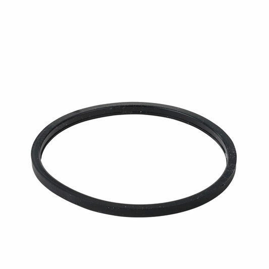 Rosti Bodenring für Margrethe Stahlschüssel 3 L, Silikon, Schwarz, 244451