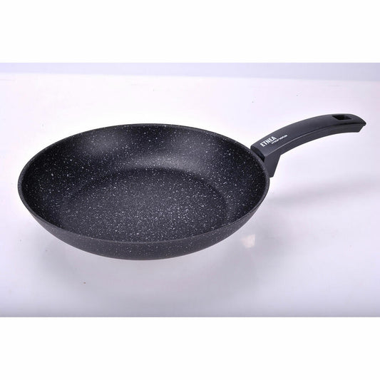 Moneta Etnea Bratpfanne, Brat Pfanne, Antihaftbeschichtung, Aluminium, Ø 24 cm, 0008650124