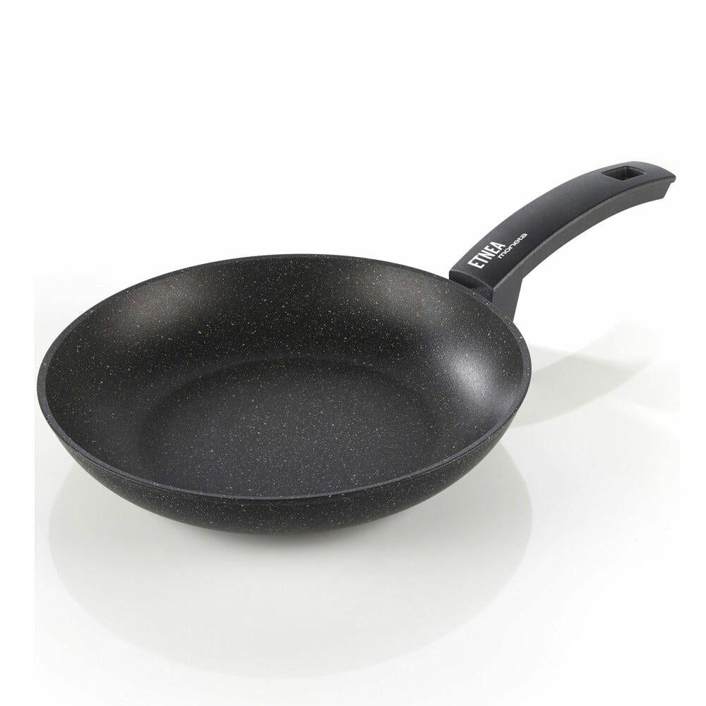 Moneta Etnea Bratpfanne, Brat Pfanne, Antihaftbeschichtung, Aluminium, Ø 28 cm, 0008650128