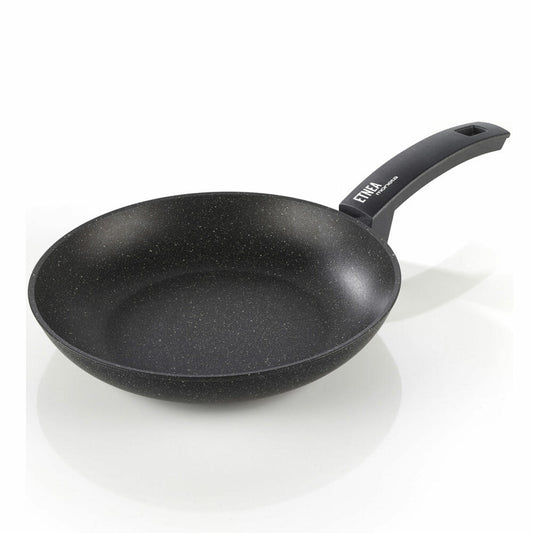 Moneta Etnea Bratpfanne, Brat Pfanne, Antihaftbeschichtung, Aluminium, Ø 28 cm, 0008650128