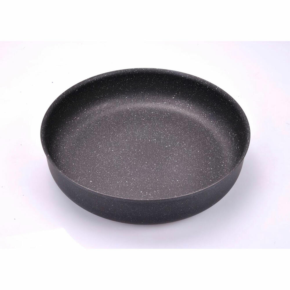 Moneta Etnea Baking Pan Round, Cake Pan, Baking, Cake Mold, Baking Accessories, Aluminium, Ø 28 cm, 0008651028