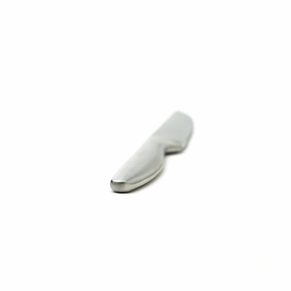 Comas Steakmesser BOJ 6er Set, Fleischmesser, Edelstahl, Spiegelfinish, 22.1 cm, 6013