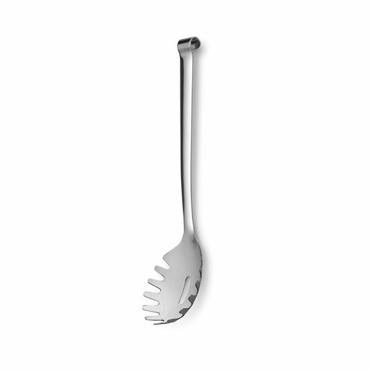 Comas Spaghettilöffel Elegant, Pastalöffel, Nudellöffel, Edelstahl 18/10, 30 cm, 6592