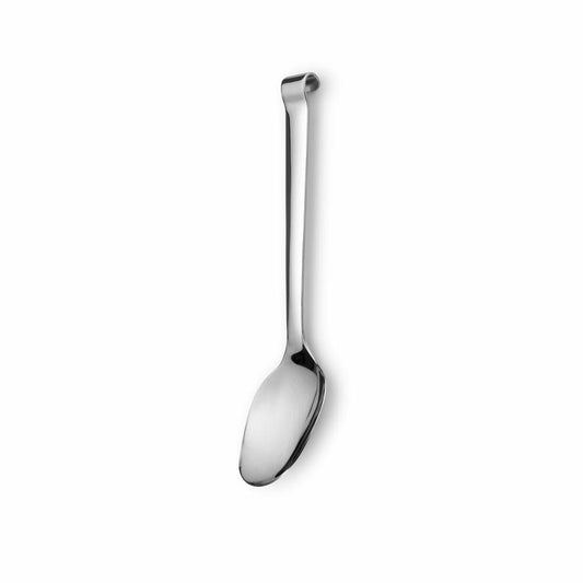 Comas Servierlöffel Elegant, Löffel mit Spiegel-Finish, Edelstahl 18/10, 30 cm, 6593