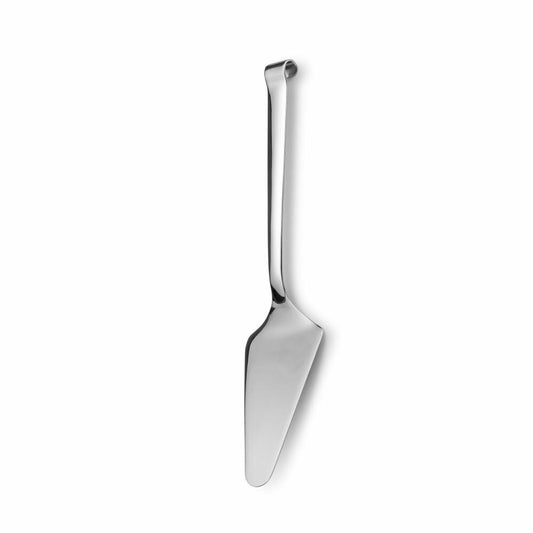 Comas Tortenheber Elegant, Gebäckschaufel, Tortenschaufel, Edelstahl 18/10, 30 cm, 6595