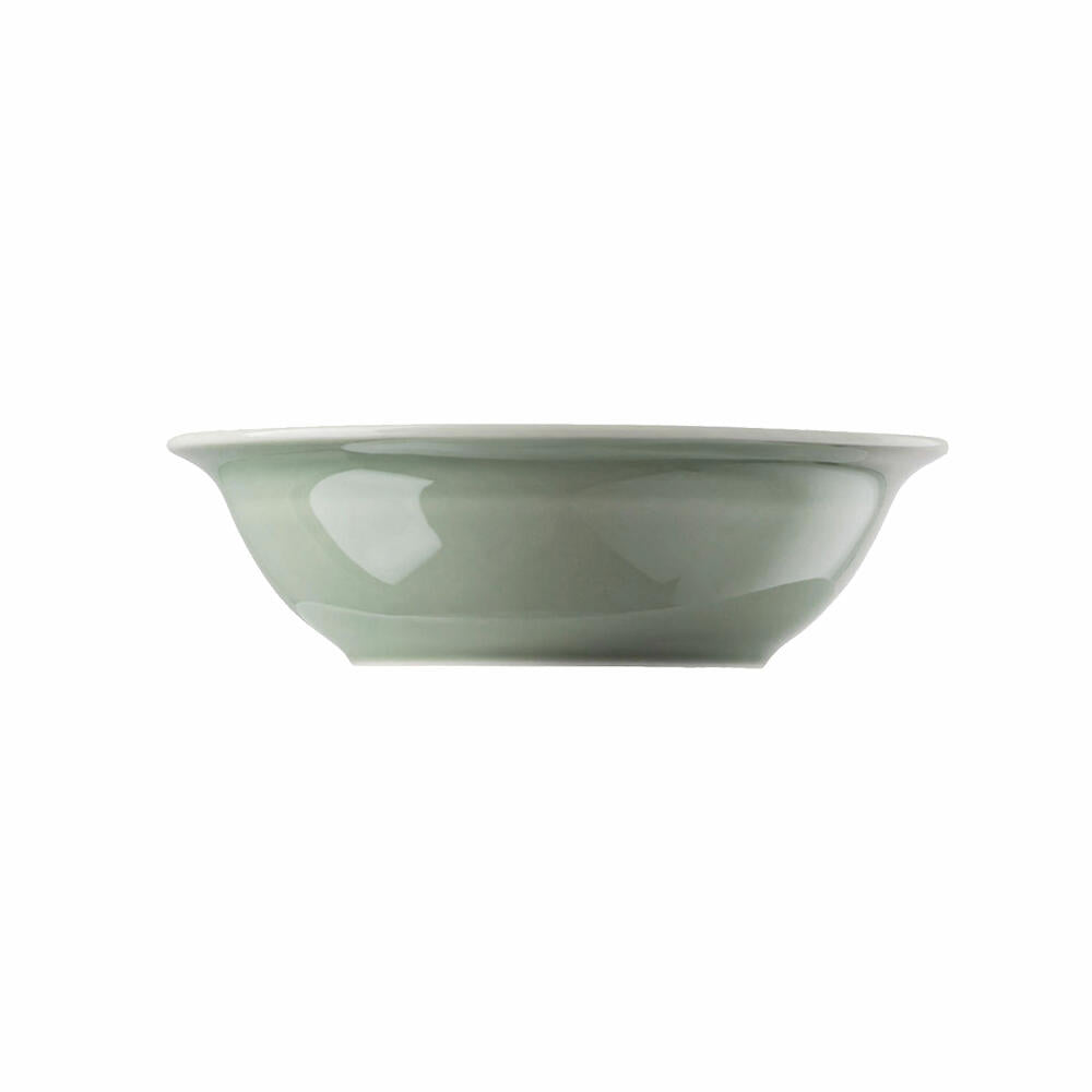 Thomas Trend Colour Bowl, Schüssel, Schale, Porzellan, Moss Green, 500 ml, 11400-401922-10580