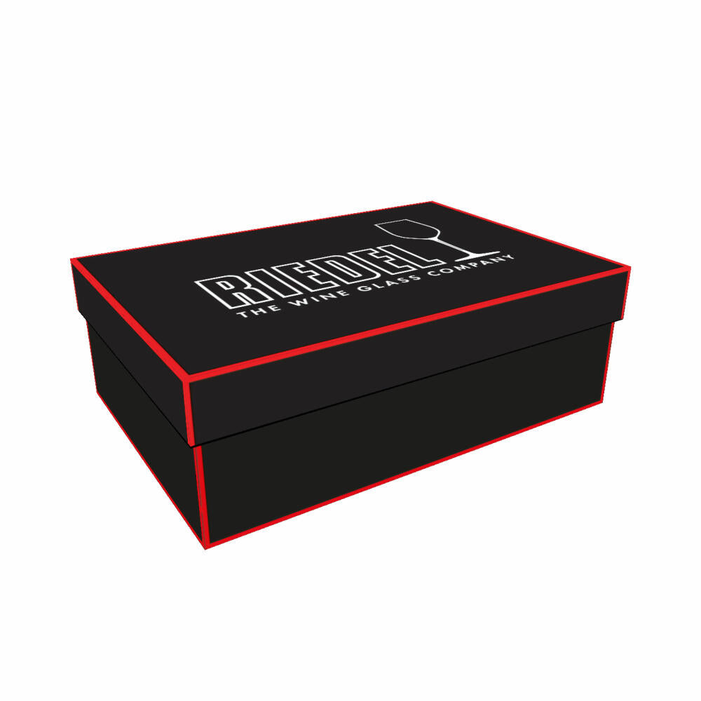 Riedel Decanter Ayam Pink, wine decanter, decanter, crystal glass, 2.9 L, 2021/01-R