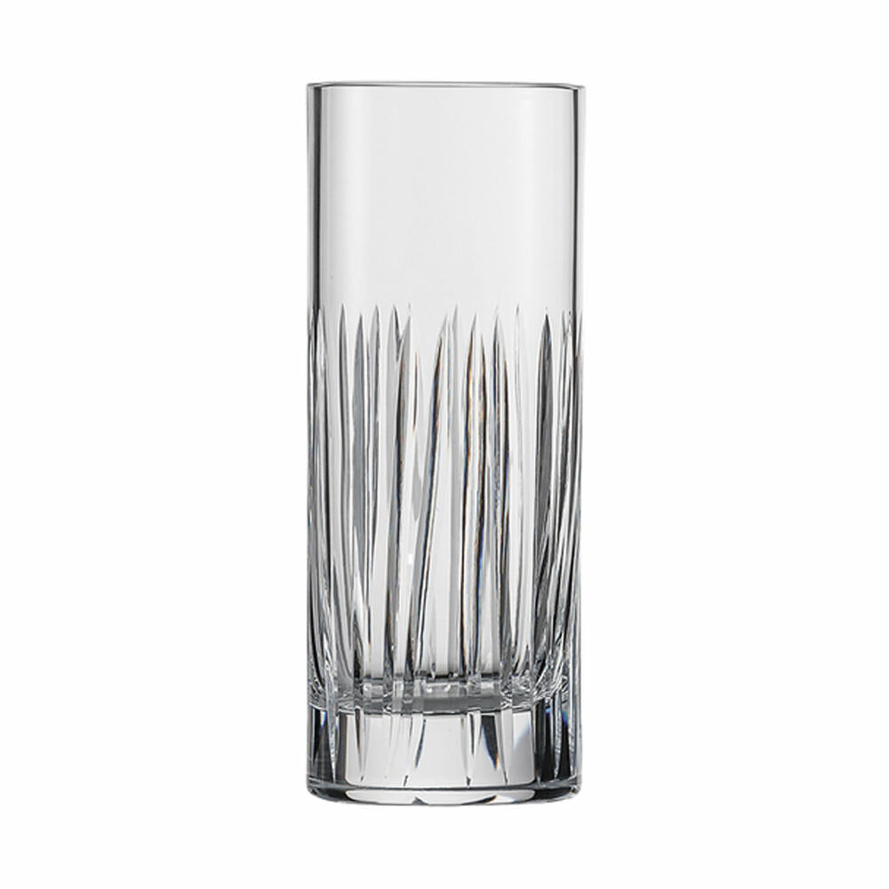 Schott Zwiesel Basic Bar Motion Longdrink 79, Longdrinkglas, 6er Set, Trinkglas, Cocktailglas, Glas, 311 ml, 119648
