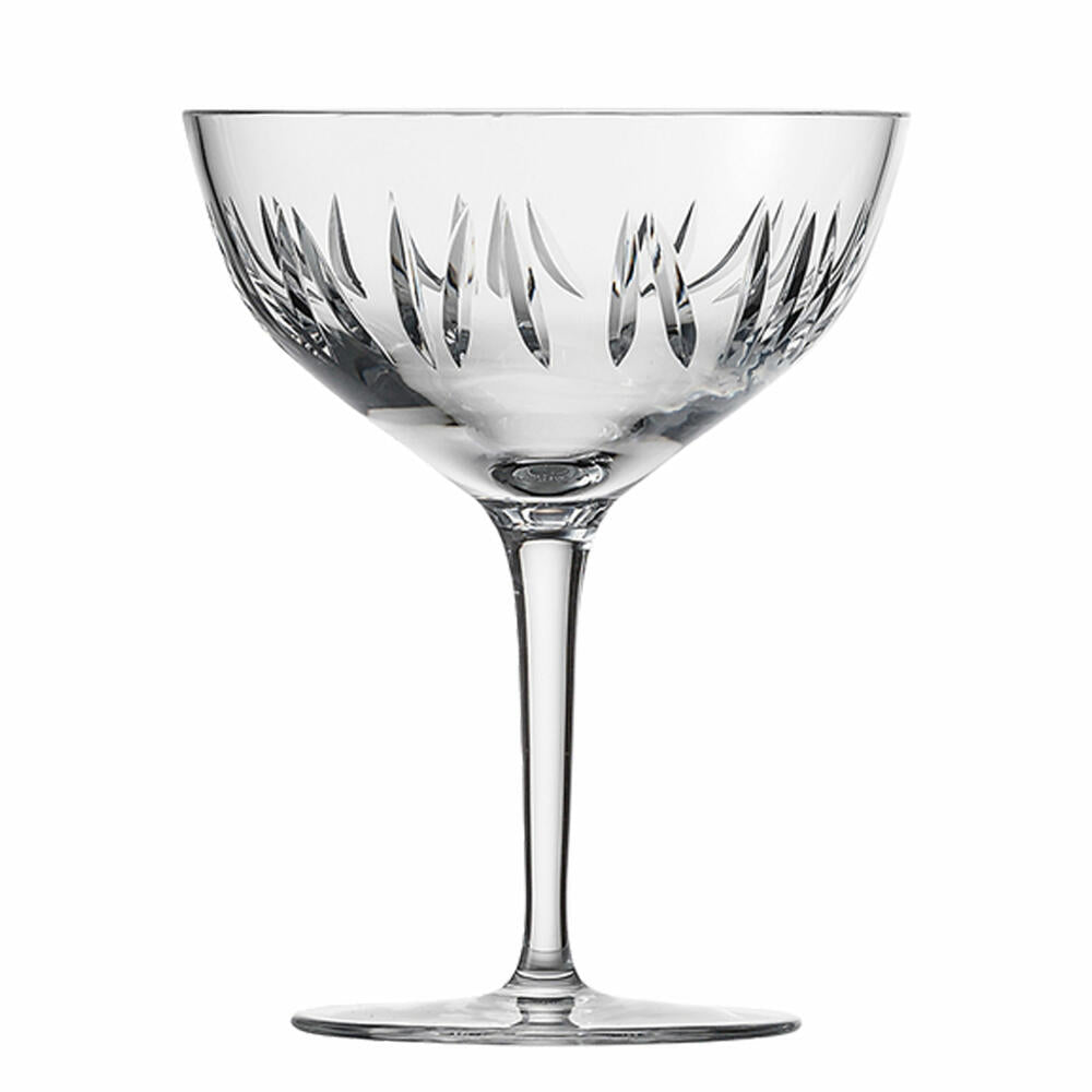 Schott Zwiesel Basic Bar Motion Cocktail 87, Cocktailglas, 2er Set, Trinkglas, Glas, 200 ml, 119651