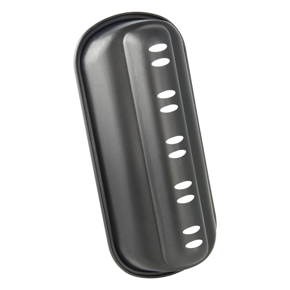 Zenker Special Season Stollen Mold, Christmas Stollen Cake Baking Mold, Non-Stick Classic, 9110