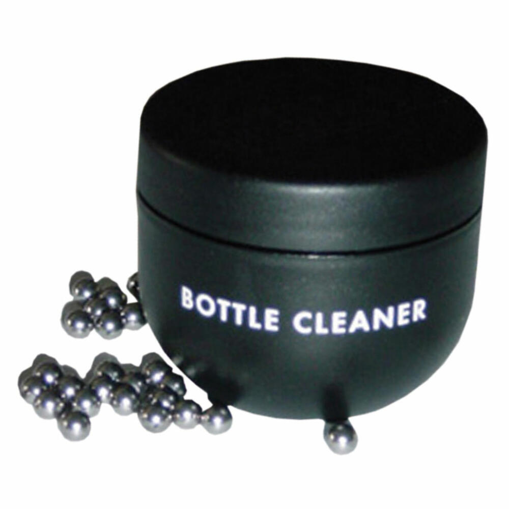 Riedel Bottle Cleaner Flaschenreiniger, Reinigungsperlen, für Karaffe & Dekanter, 0010/05