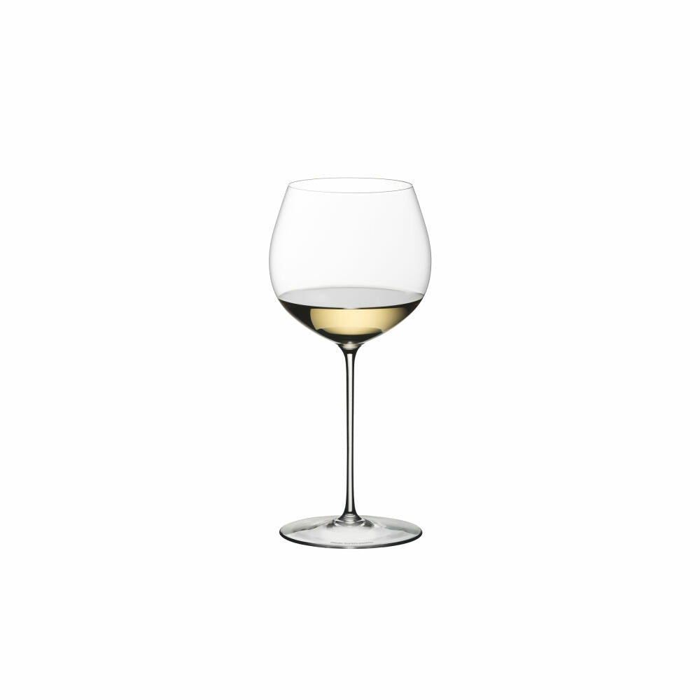 Riedel white wine glass Superleggero Chardonnay, wine glass, crystal glass, 660 ml, 6425/97