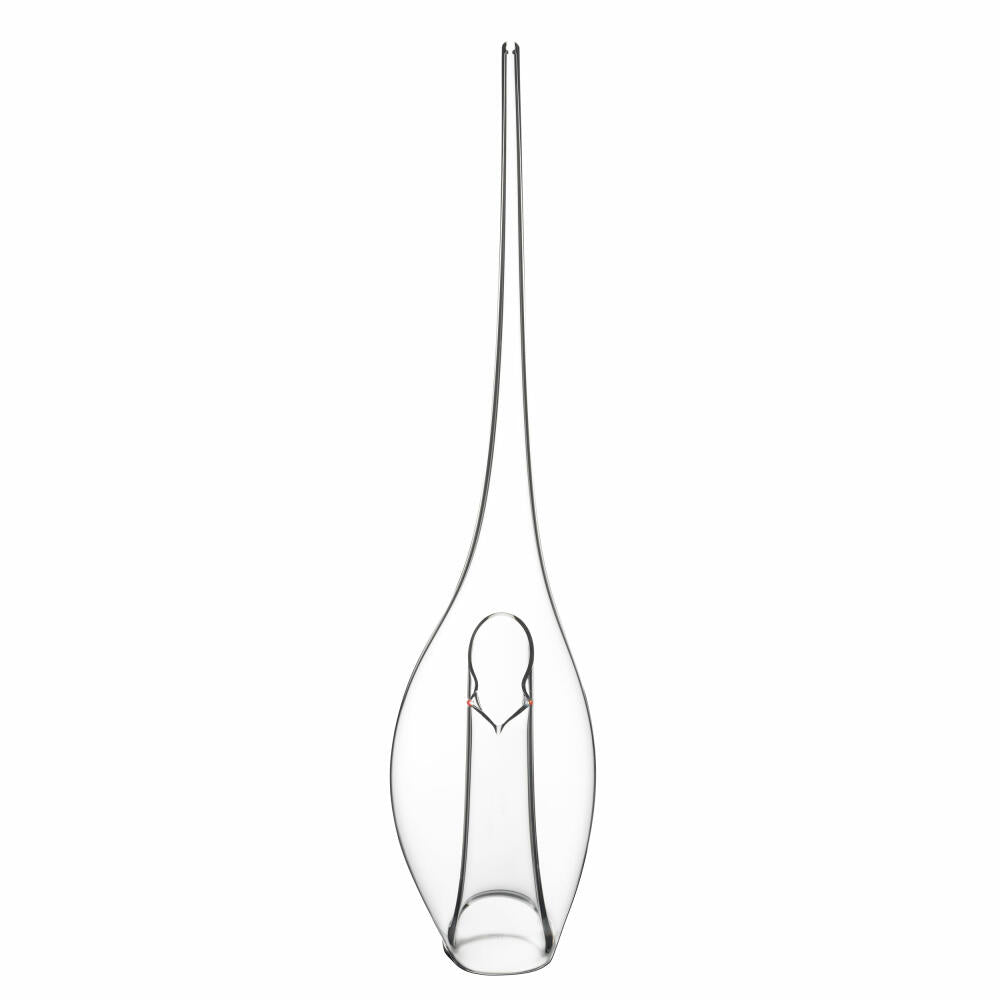 Riedel Dekanter Vitis, Dekantierkaraffe, Kristallglas, Transparent, 0.75 L, 2024/01