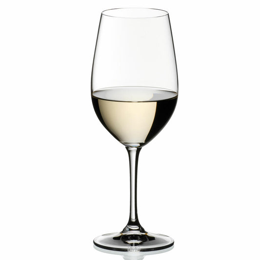 Riedel Vinum Zinfandel / Riesling Grand Cru, white wine glass, wine glass, high-quality glass, 400 ml, set of 2, 6416/15
