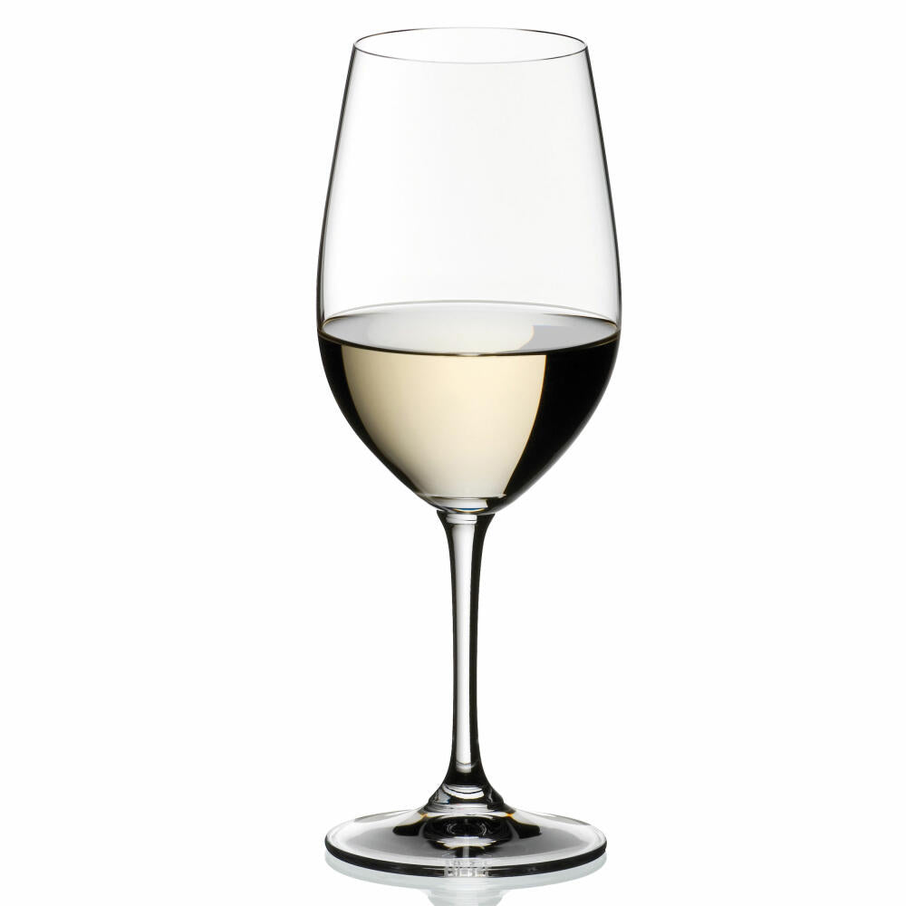 Riedel Vinum Zinfandel / Riesling Grand Cru, white wine glass, wine glass, high-quality glass, 400 ml, set of 2, 6416/15