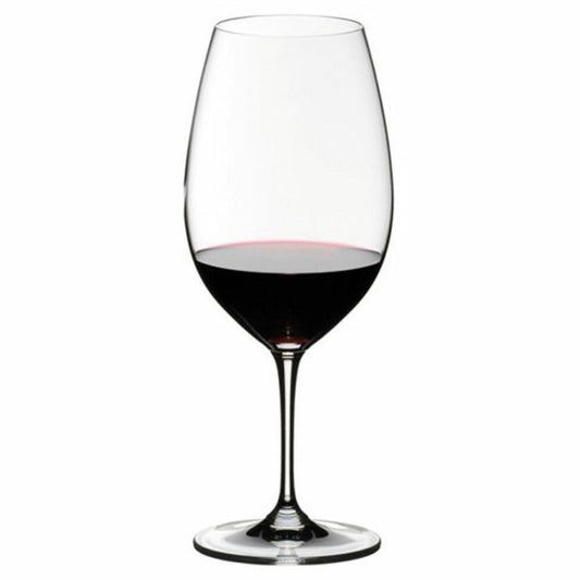 Riedel Vinum Syrah / Shiraz, red wine glass, wine glass, high-quality glass, 700 ml, set of 2, 6416/30