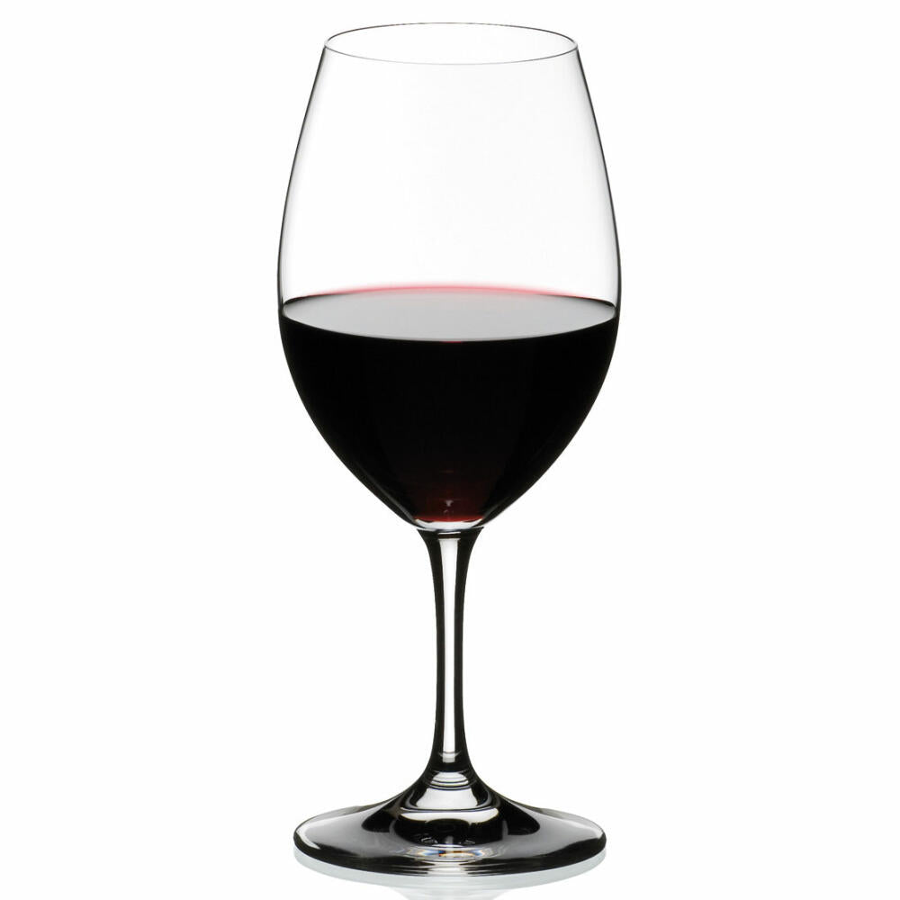 Riedel Ouverture red wine, red wine glass, wine glass, high-quality glass, 350 ml, set of 2, 6408/00