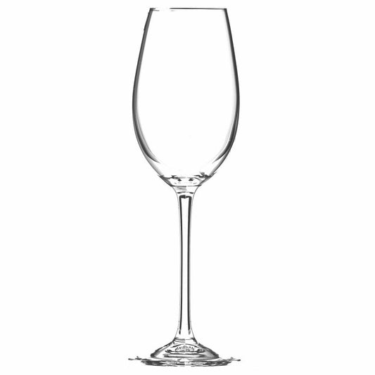 Riedel Ouverture Champagne, champagne glass, sparkling wine glass, high-quality glass, 260 ml, set of 2, 6408/48