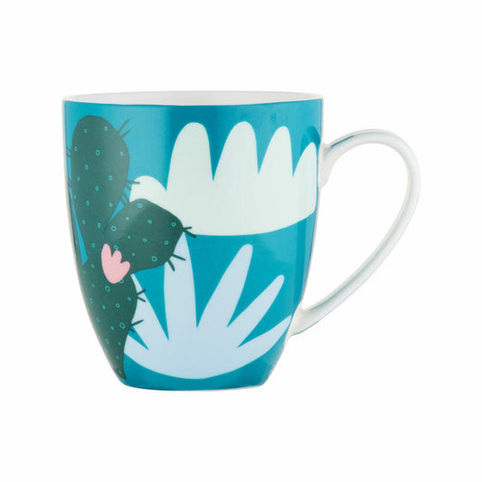 Maxwell & Williams RJ Sunset Mug Night, Coffee Mug, Tea Cup, Cup, in Gift Box, Porcelain, 510 ml, DX1332