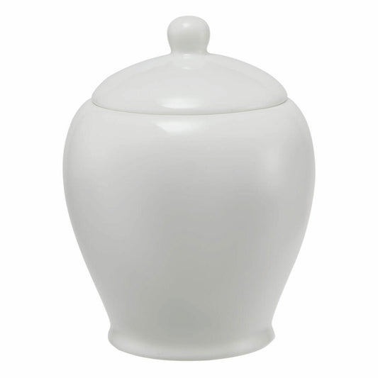 Maxwell & Williams Sugar Bowl White Basics, Porcelain, White, 11 cm, WBA0008