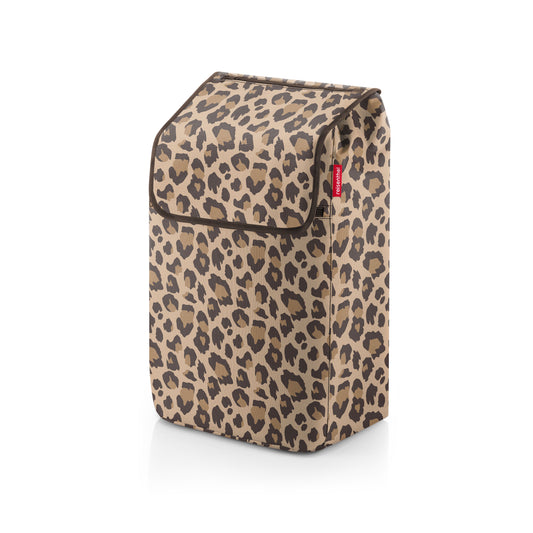 reisenthel shopping trolley, Einkaufstrolley, Einkaufstasche, Leo Macchiato, 45 L, MH6048