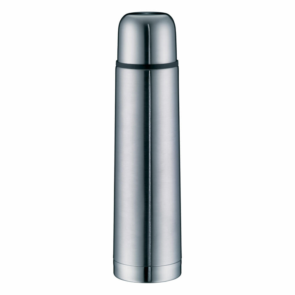 Alfi isoTherm Eco II, Isolierflasche, Flasche, Trinkflasche, 750 ml, 5457205075