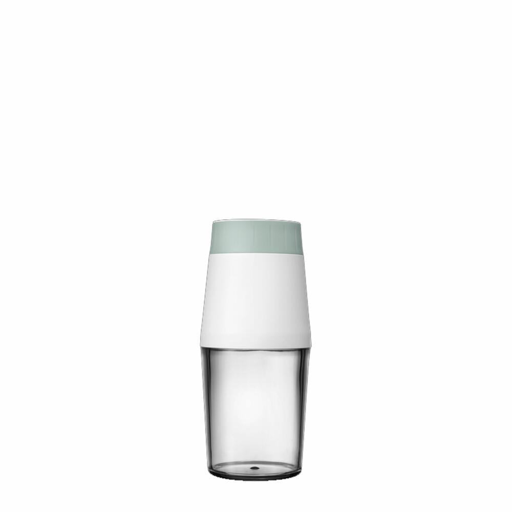 Rig-Tig Dressing Shaker, Kunststoff, 0,2 Liter Behälter, Zubereitung, Salatdressing, Z00039