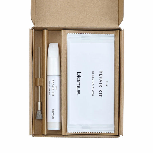 Blomus Repair Kit -YUA- Farbe Silk Gray, 31062, Shop Exclusive